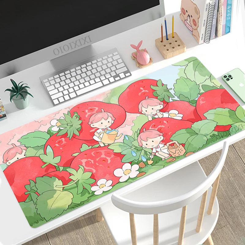 Assorted Cosy XL Mouse Pads