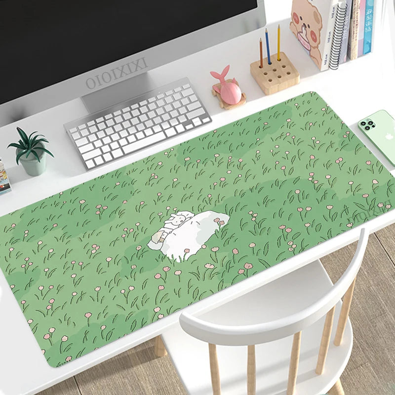 Assorted Cosy XL Mouse Pads