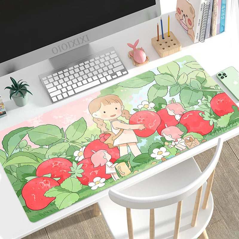 Assorted Cosy XL Mouse Pads