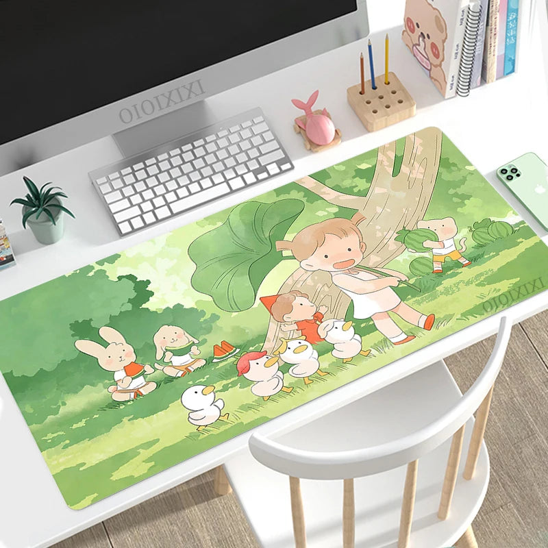 Assorted Cosy XL Mouse Pads